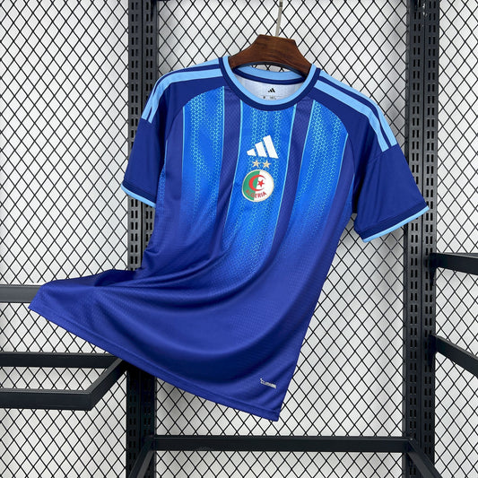 Maillot Algérie Domicile Coupe du Monde 2026 - Homme