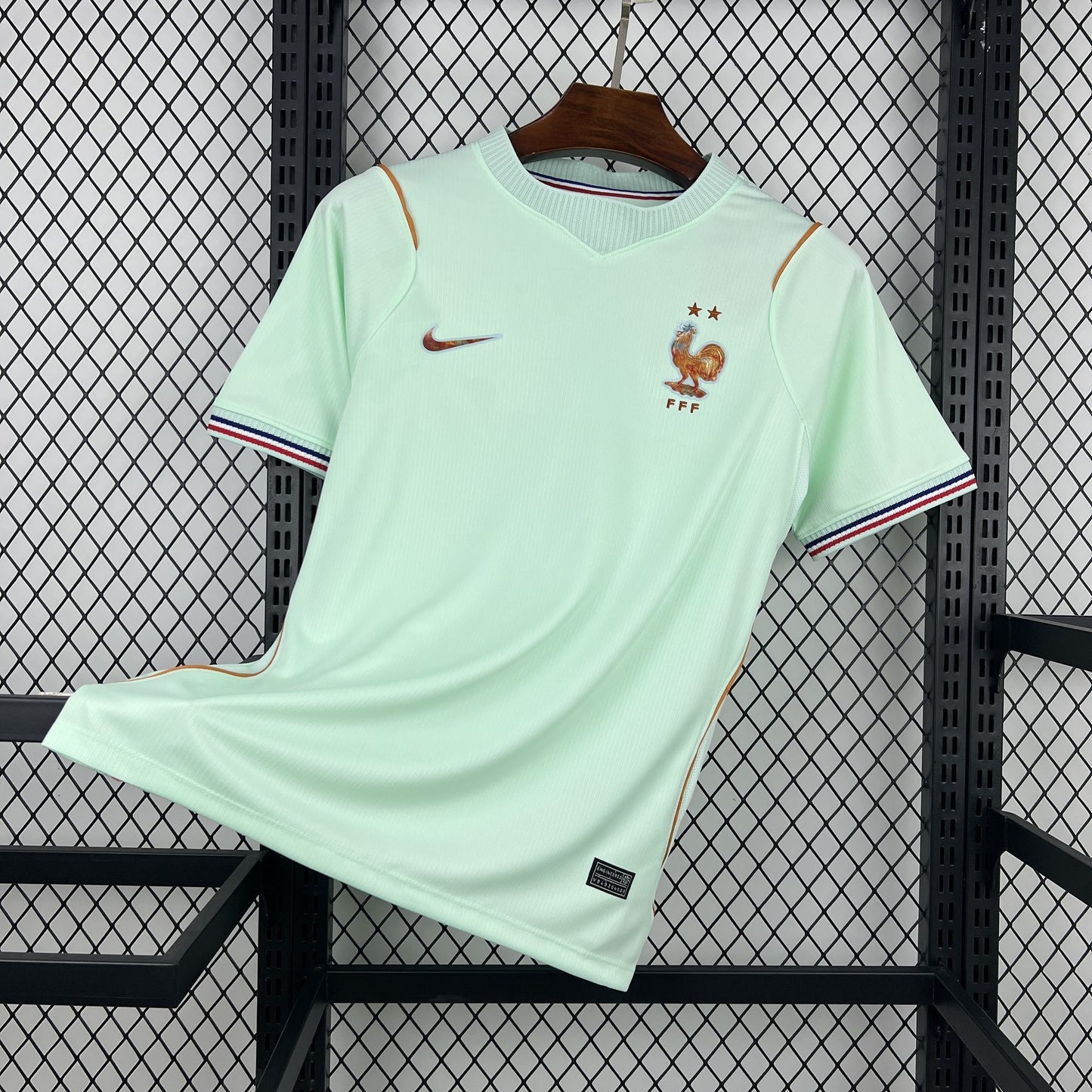 Maillot France Exterieur Coupe du Monde 2026 - Homme