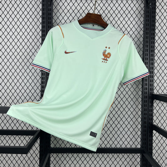 Maillot France Exterieur Coupe du Monde 2026 - Homme