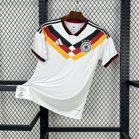 Maillot Allemagne Exterieur Coupe du Monde 2026 - Homme
