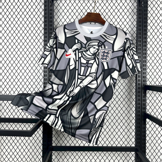 Maillot Angleterre Extérieur Coupe du Monde 2026 - Homme