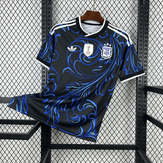 Maillot Argentine Exterieur Coupe du Monde 2026 - Homme