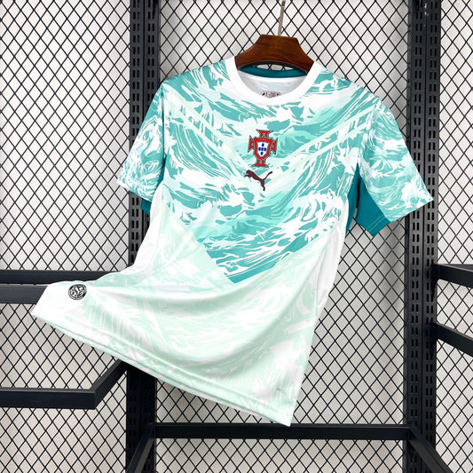 Maillot Portugal Exterieur Coupe du Monde 2026 - Homme