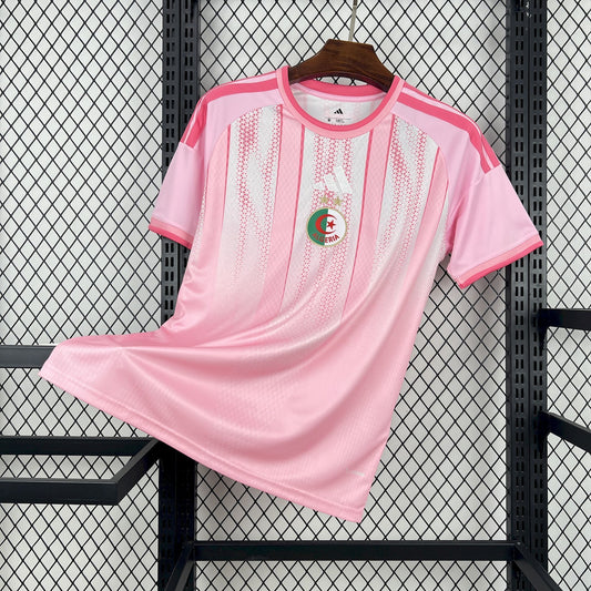Maillot Algérie Extérieur Coupe du Monde 2026 - Homme