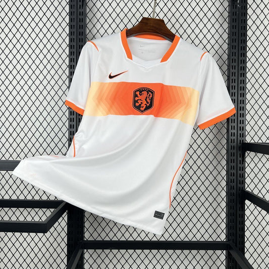 Maillot Pays-Bas Extérieur Coupe du Monde 2026 - Homme