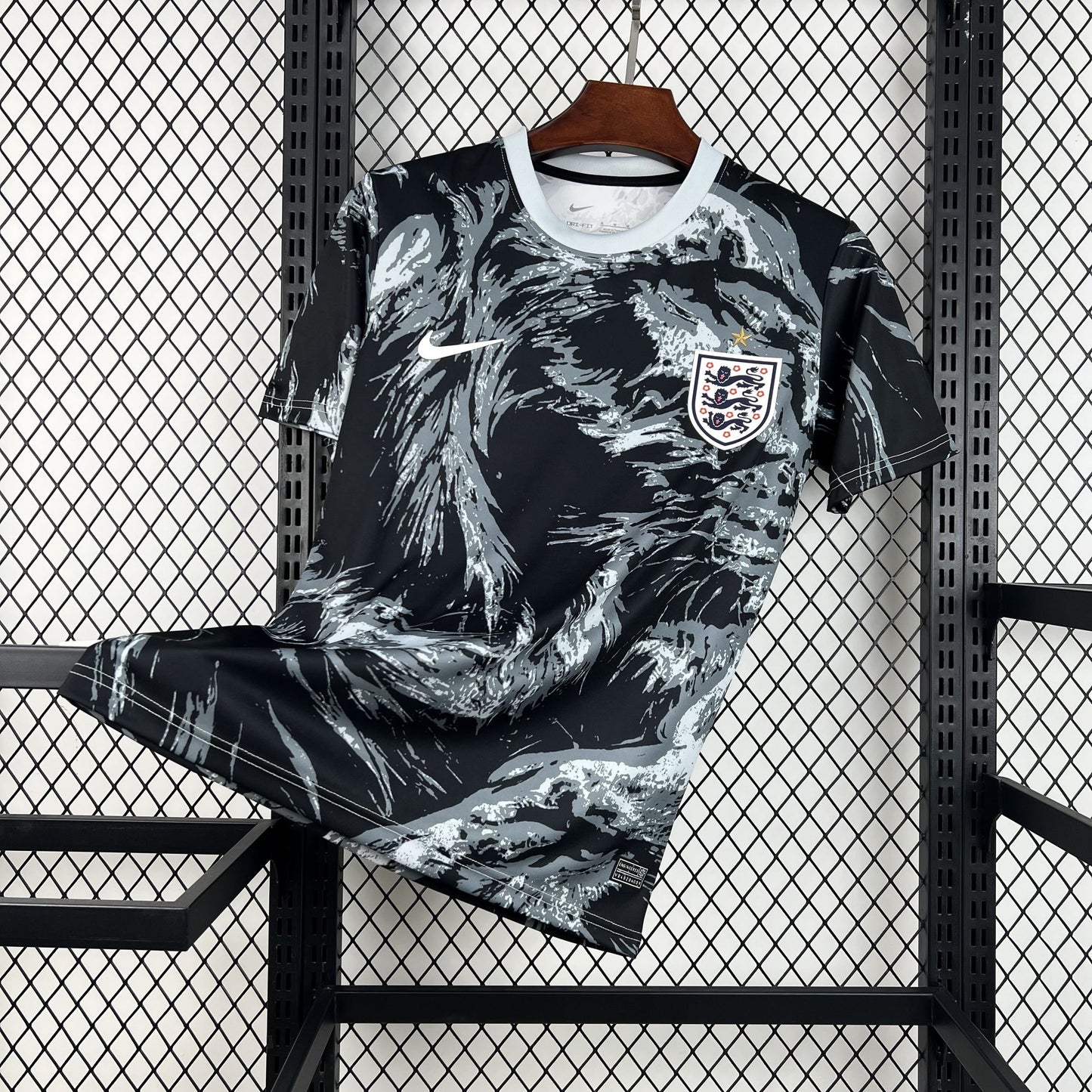 Maillot Angleterre Domicile Coupe du Monde 2026 - Homme