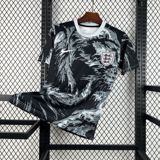 Maillot Angleterre Domicile Coupe du Monde 2026 - Homme